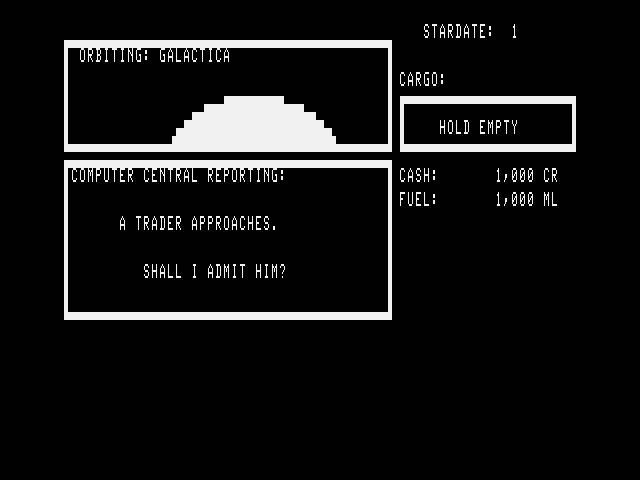 Screen shot